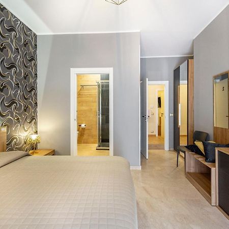 B&B Altrasia Катанія Екстер'єр фото
