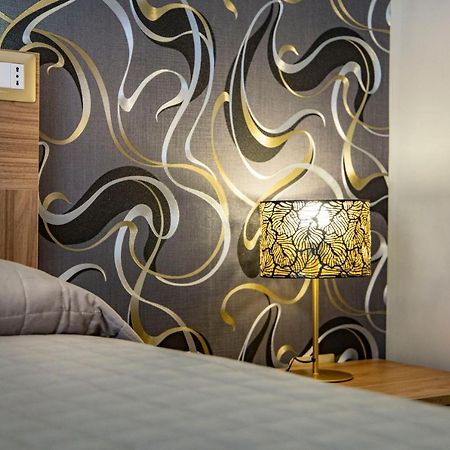 B&B Altrasia Катанія Екстер'єр фото