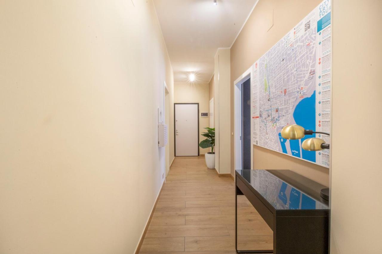 B&B Altrasia Катанія Екстер'єр фото