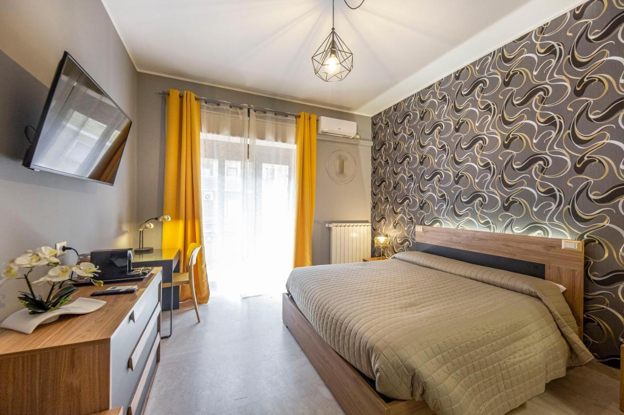 B&B Altrasia Катанія Екстер'єр фото