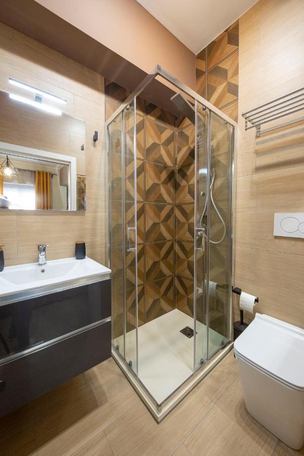 B&B Altrasia Катанія Екстер'єр фото