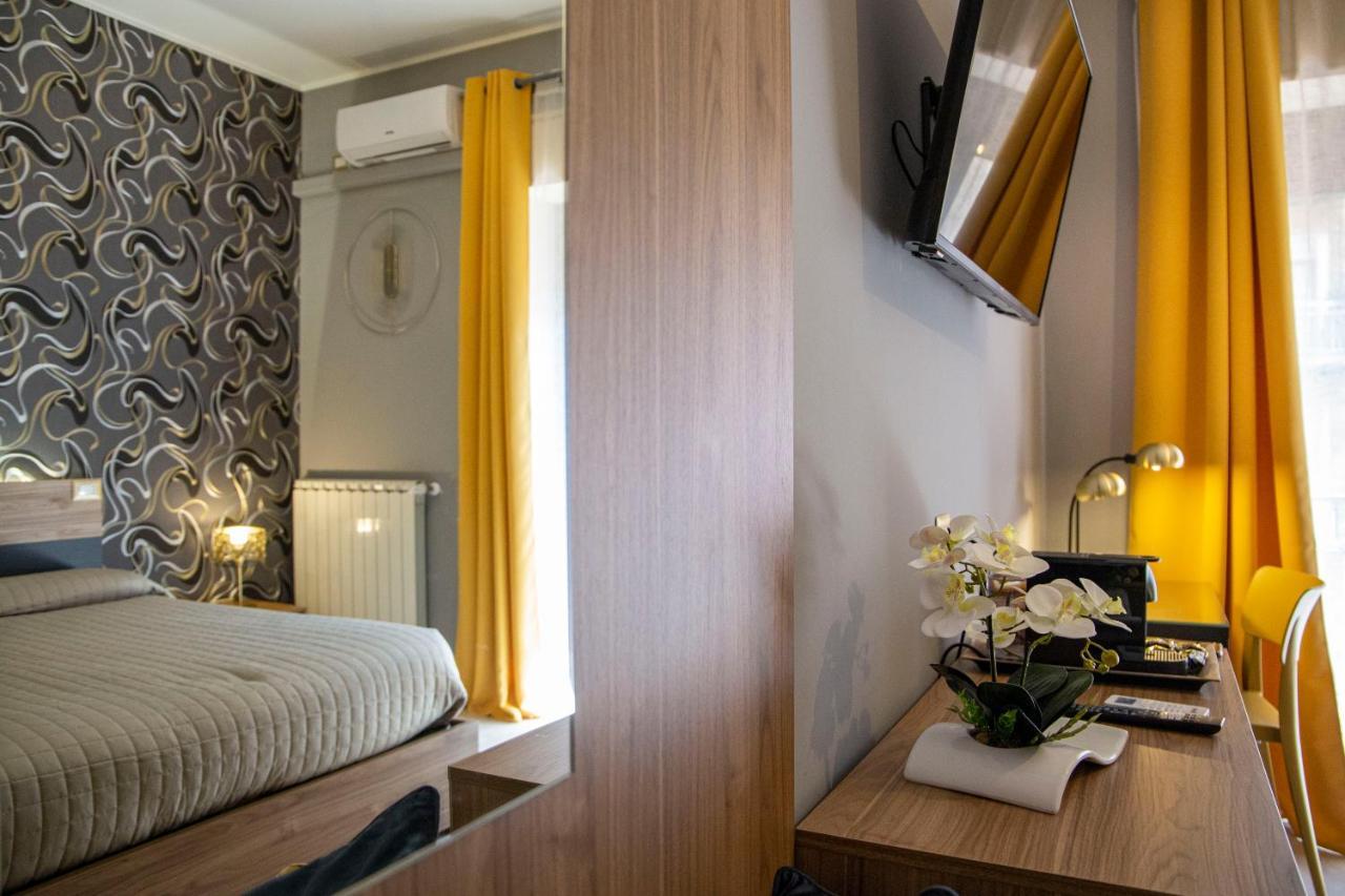 B&B Altrasia Катанія Екстер'єр фото