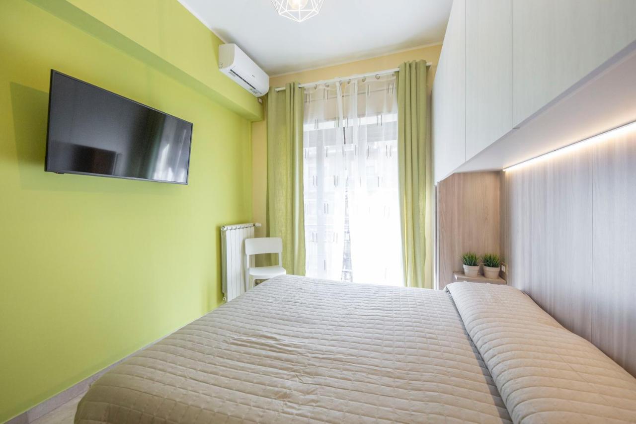 B&B Altrasia Катанія Екстер'єр фото