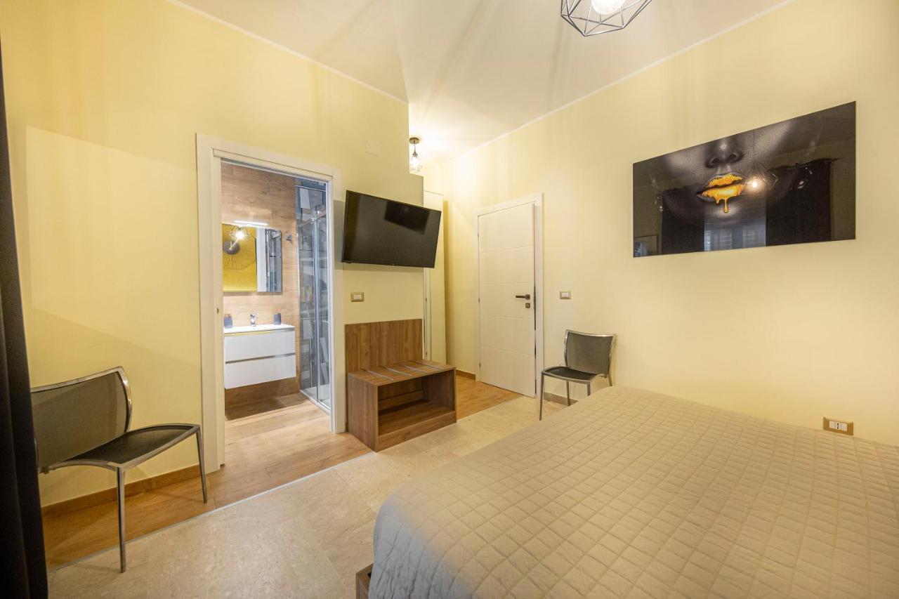 B&B Altrasia Катанія Екстер'єр фото
